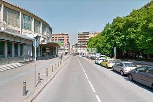 Box a Bologna Piazza Manfredi Azzarita 1 locali