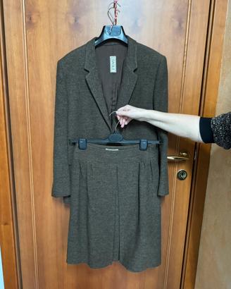 Tailleur vintage Basile (TG 44)