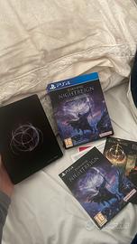 Elden Ring Nightreign PS4 Seekers Edition