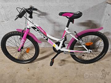 Bicicletta Aurelia 420