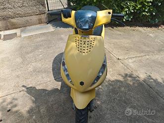 Piaggio zip 50 2t Vendita in Moto e scooter