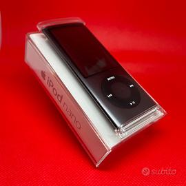 Apple iPod nano MC031QL/A model A1320