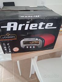 Forno pizza ariete 34cm