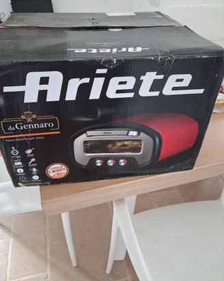 Forno pizza ariete 34cm