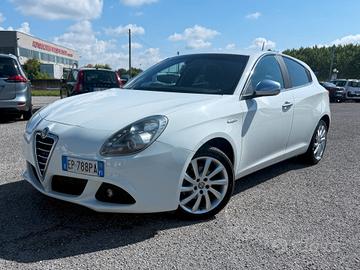 Alfa Romeo Giulietta 1.6 JTDm-2 105 CV Progression