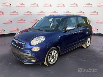 FIAT 500L 1.3 Multijet 95 CV Urban