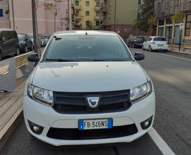 DACIA Sandero 2ª serie - 2015