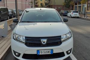 DACIA Sandero 2ª serie - 2015