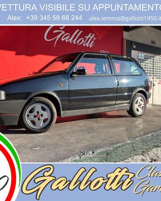 Fiat Uno 1.4 ie turbo 3p