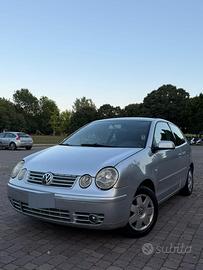 VW Polo 1.4 TDi 75 cv 3 Porte