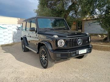 Mercedes-benz G 350 d Premium Plus