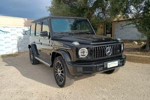 Mercedes-benz G 350 d Premium Plus