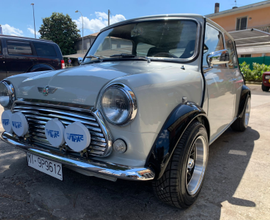 Austin Rover Mini