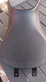 Sulla ribasatta per benelli tkr