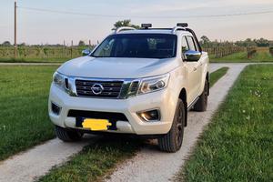 Nissan Navara 2.3 dCi 190CV 