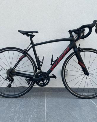 Specialized Roubaix SL4 Sport Carbon 105 - Top!