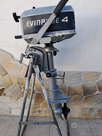 Evinrude 4cv