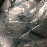 Sacchetti plastica 10x15