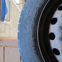 gomme michelin alpin 175/65 r 15