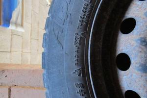 gomme michelin alpin 175/65 r 15