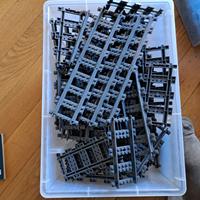 Binari lego compatibili