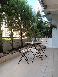 Casa vacanze " la Scogliera" a due passi dal mare