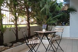 Casa vacanze " la Scogliera" a due passi dal mare