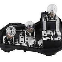 Presa per lampadina faro post sx bmw f20/21