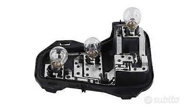 Presa per lampadina faro post sx bmw f20/21