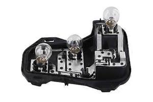 Presa per lampadina faro post sx bmw f20/21