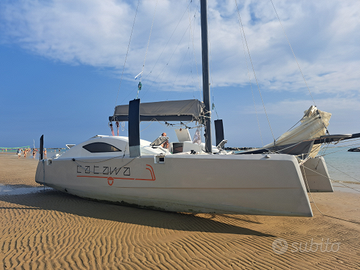 Catamarano