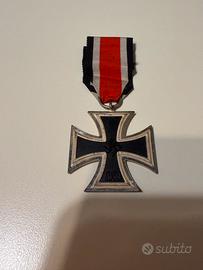 Croce di ferro 2 classe