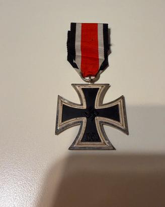 Croce di ferro 2 classe