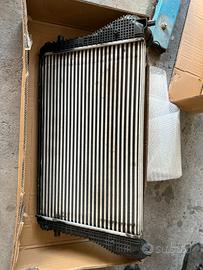 Intercooler originale audi a3 8pa 2.0 tdi