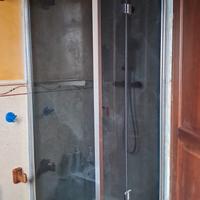 cristalli box doccia