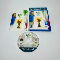 Mondiali FIFA 2006 ITA per PS2