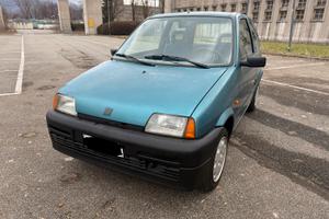 Fiat Cinquecento S - 34.000 KM - Pari al nuovo