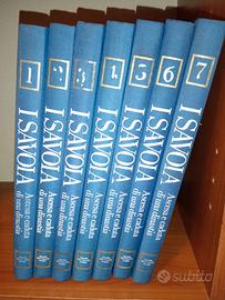 I Savoia ascesa e caduta di una dinastia (Bertoldi