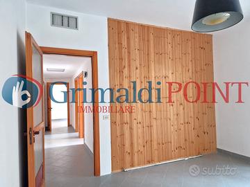 Ufficio a Lecce ristrutturato