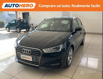 AUDI A1 RN99840