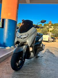 Yamaha N max 125 (2021-2024)