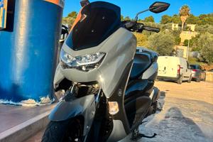 Yamaha N max 125 (2021-2024)