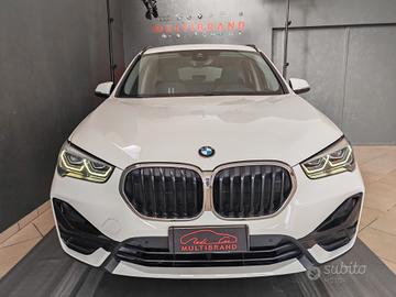 Bmw X1 sDrive18d