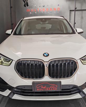 Bmw X1 sDrive18d