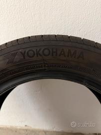 Yokohama BlueEarth ES32 185/55 R16