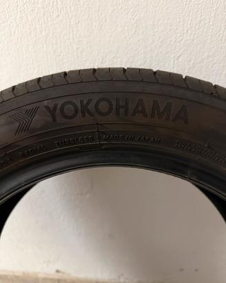 Yokohama BlueEarth ES32 185/55 R16