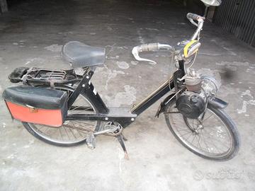 Solex -Velosolex ciclomotore incompleto da ricambi