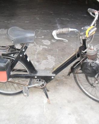 Solex -Velosolex ciclomotore incompleto da ricambi