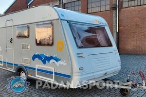 Caravan SUN ROLLER Queen 380