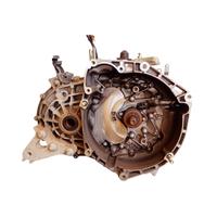 Scatola cambio manuale giulietta bravo ii 55262785